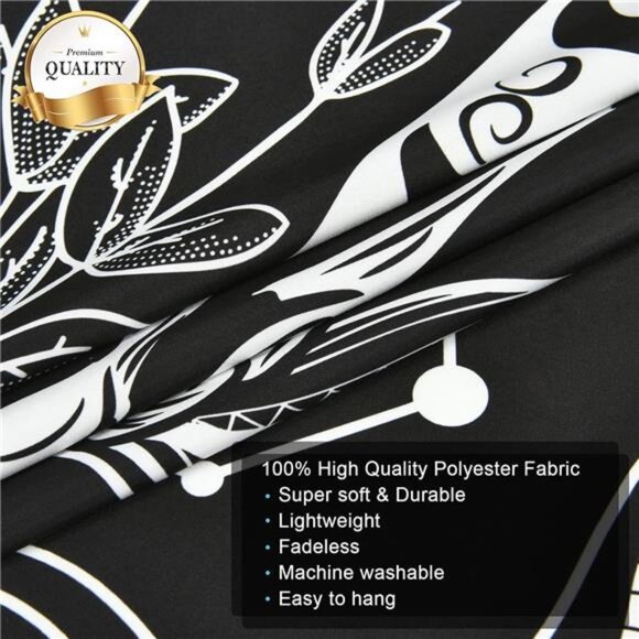 Skull Tapestry Black and White Tapestries Snake Tapestry Moth Tapestry Trippy - Picture 5 of 8